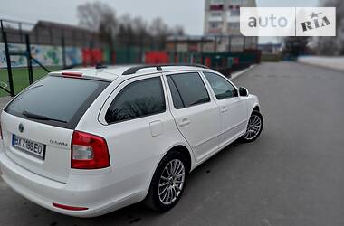 Універсал Skoda Octavia 2011 в Волочиську