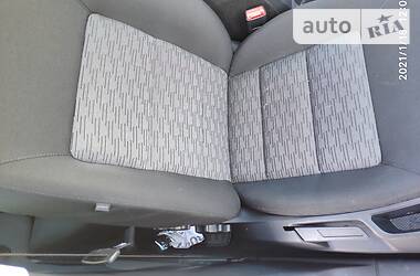 Универсал Skoda Octavia 2009 в 