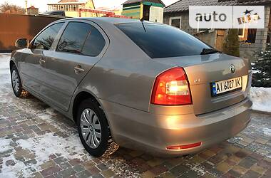 Ліфтбек Skoda Octavia 2011 в Хмельницькому