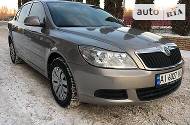 Ліфтбек Skoda Octavia 2011 в Хмельницькому