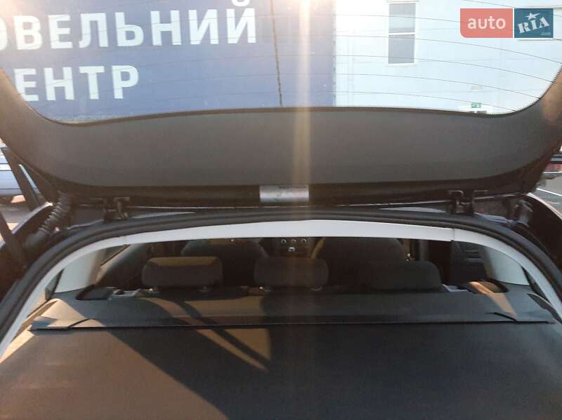 Универсал Skoda Octavia 2010 в Ужгороде