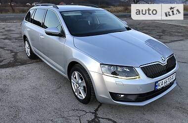 Универсал Skoda Octavia 2013 в Виноградове