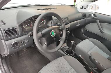 Универсал Skoda Octavia 2002 в Житомире