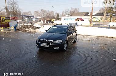 Универсал Skoda Octavia 2013 в Владимир-Волынском