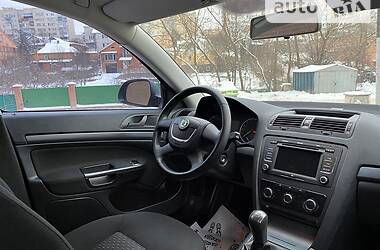 Універсал Skoda Octavia 2010 в Вінниці