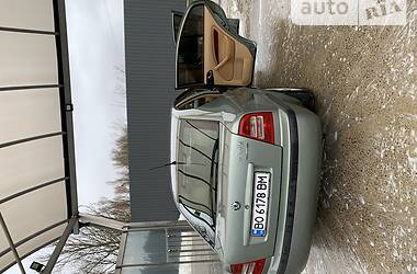 Хэтчбек Skoda Octavia 2001 в Тернополе