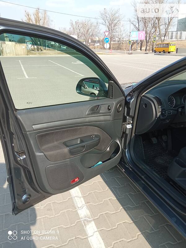 Універсал Skoda Octavia 2012 в Києві