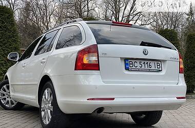 Універсал Skoda Octavia 2010 в Бориславі