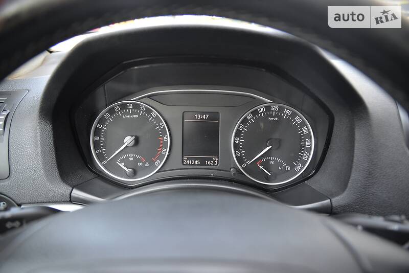 Универсал Skoda Octavia 2010 в Киеве