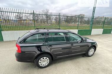 Универсал Skoda Octavia 2009 в Никополе