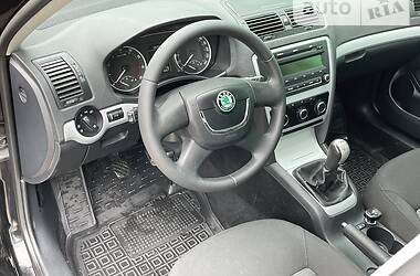 Универсал Skoda Octavia 2009 в Никополе