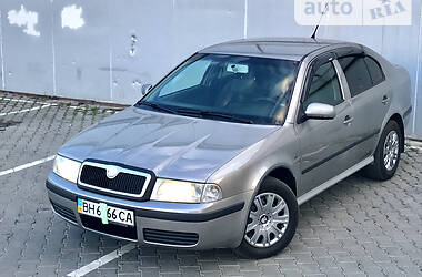 Хэтчбек Skoda Octavia 2008 в Одессе