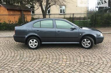 Хэтчбек Skoda Octavia 2007 в Корсуне-Шевченковском