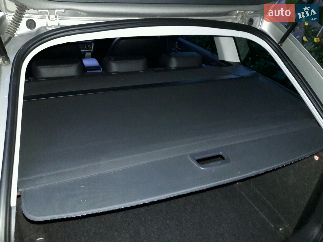 2012 Skoda Octavia - мініатюра 22