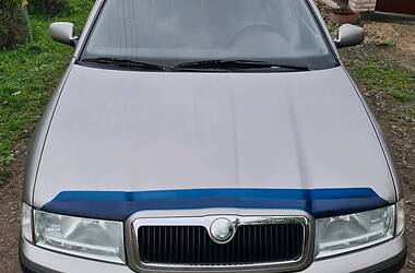 Ліфтбек Skoda Octavia 2006 в Бучачі