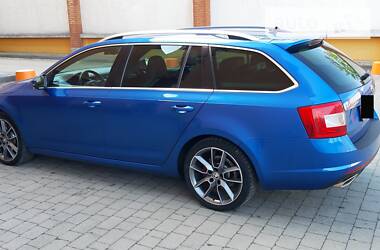 Универсал Skoda Octavia 2014 в Коломые