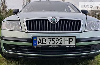 Лифтбек Skoda Octavia 2011 в Виннице