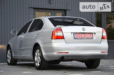 Універсал Skoda Octavia 2009 в 