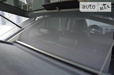 Універсал Skoda Octavia 2009 в 