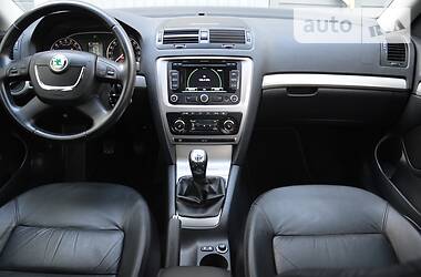 Універсал Skoda Octavia 2009 в 