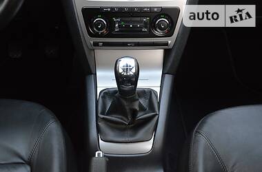 Універсал Skoda Octavia 2009 в 