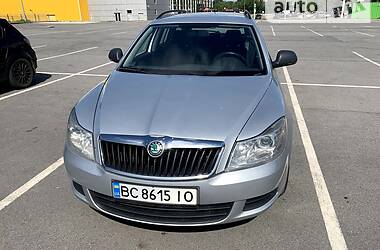 Універсал Skoda Octavia 2012 в Запоріжжі