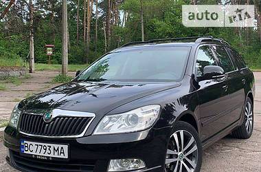 Универсал Skoda Octavia 2012 в Черкассах