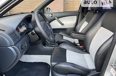 Универсал Skoda Octavia 2003 в 
