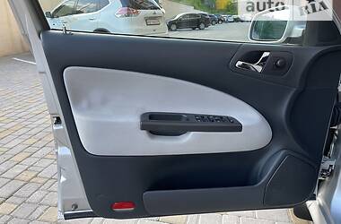 Универсал Skoda Octavia 2003 в 