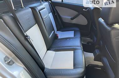 Универсал Skoda Octavia 2003 в 