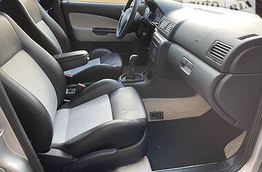Универсал Skoda Octavia 2003 в 