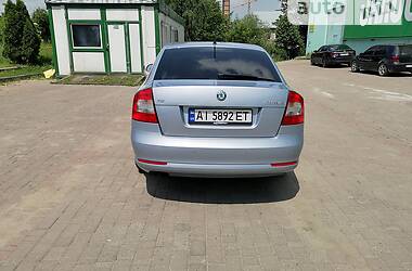 Хэтчбек Skoda Octavia 2011 в Ивано-Франковске