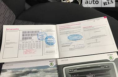 Ліфтбек Skoda Octavia 2012 в 