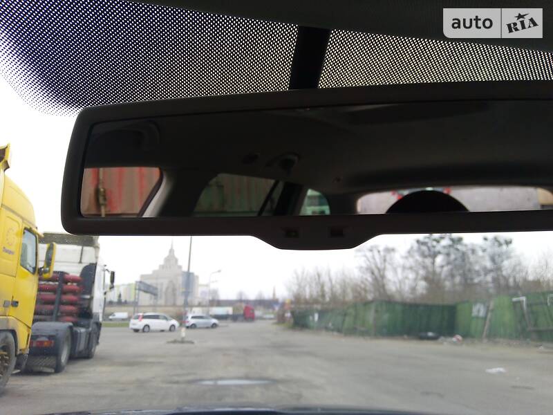 Універсал Skoda Octavia 2010 в Києві