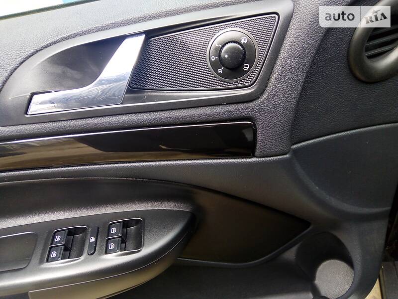 Універсал Skoda Octavia 2010 в Києві