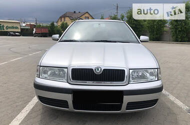 Универсал Skoda Octavia 2004 в Коломые