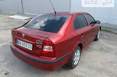 Седан Skoda Octavia 2006 в Хмельницком