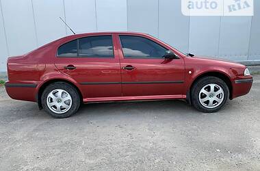 Седан Skoda Octavia 2006 в Хмельницком