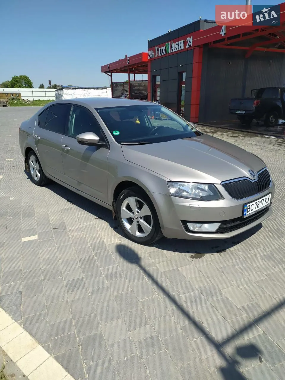 2014 Skoda Octavia - мініатюра 35