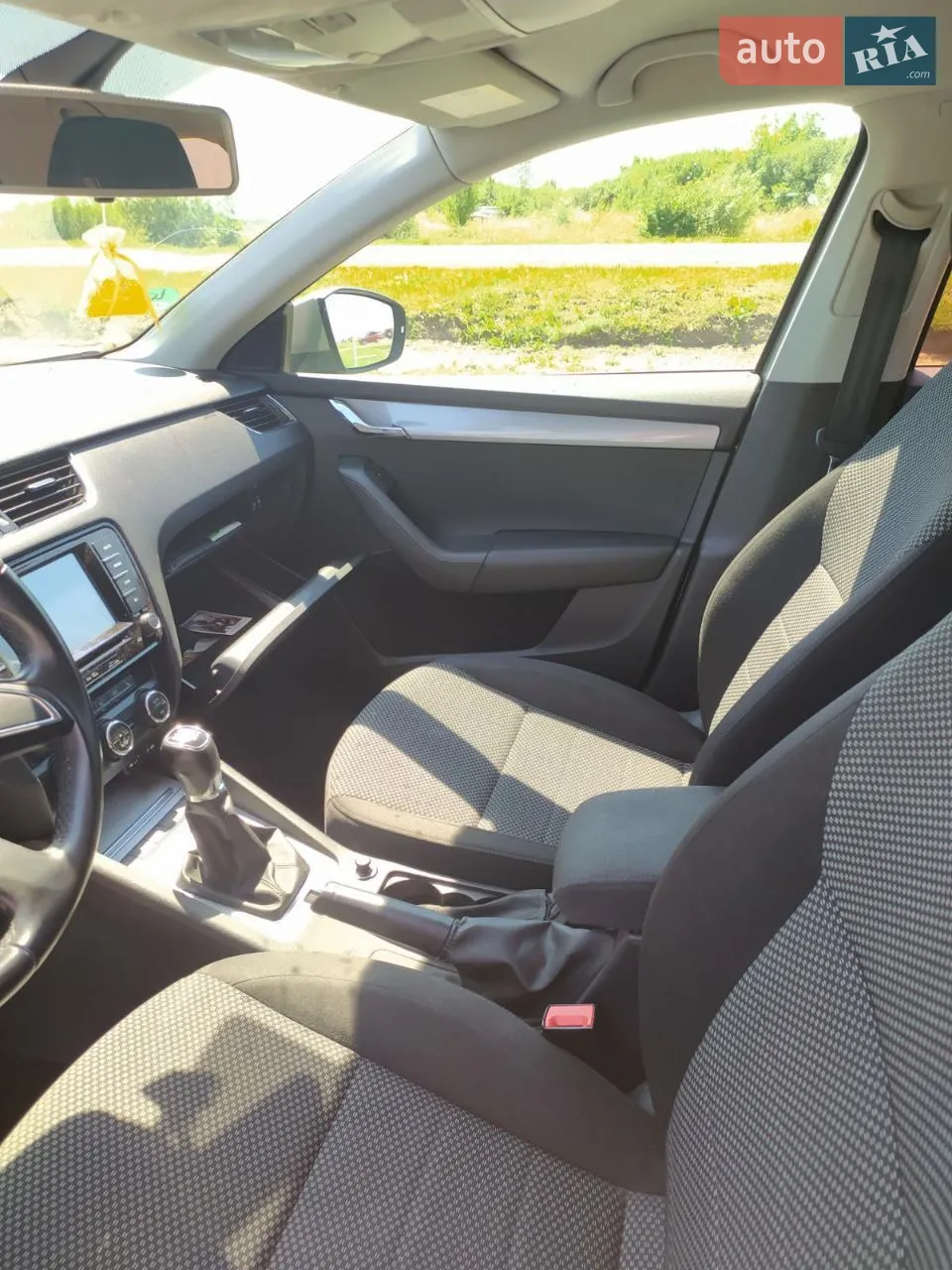 2013 Skoda Octavia - мініатюра 14