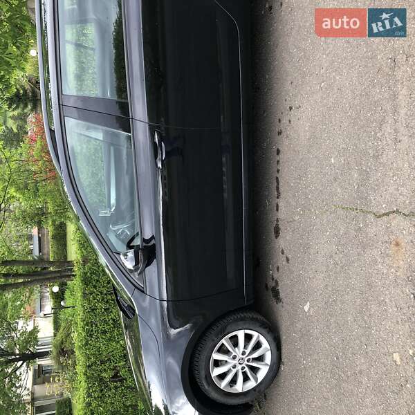 Универсал Skoda Octavia 2015 в Ужгороде фото 2 Универсал Skoda Octavia 2015 в Ужгороде