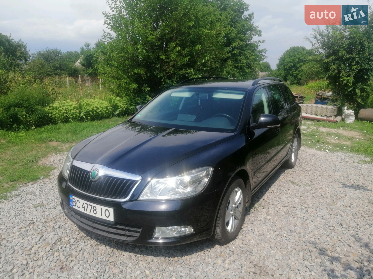 2010 Skoda Octavia - мініатюра 18