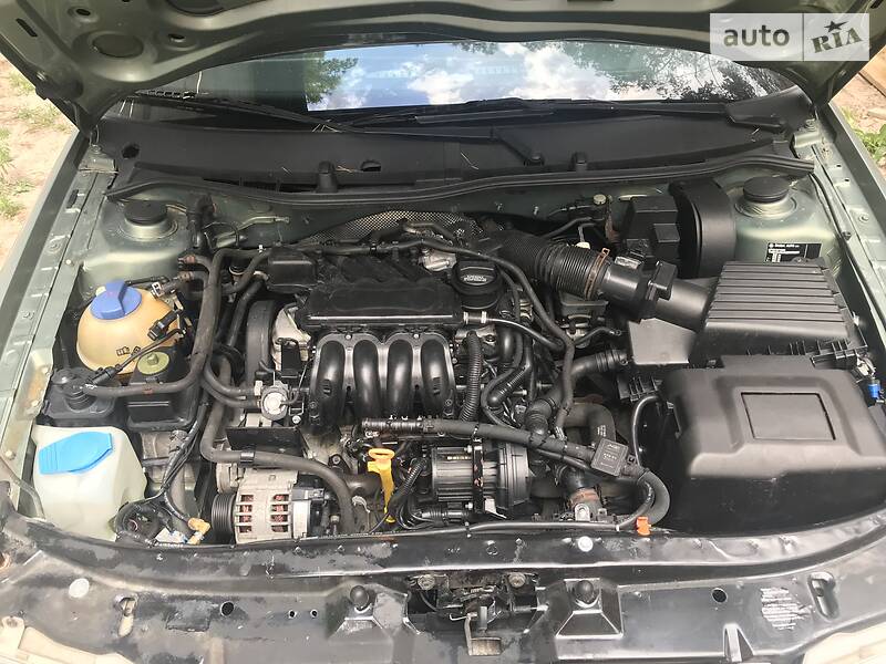 Універсал Skoda Octavia 2001 в Києві