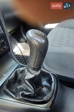 Универсал Skoda Octavia 2006 в 