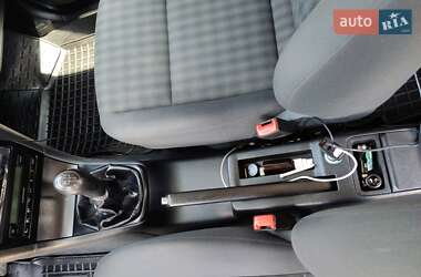 Универсал Skoda Octavia 2006 в 