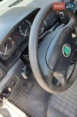 Универсал Skoda Octavia 2006 в 