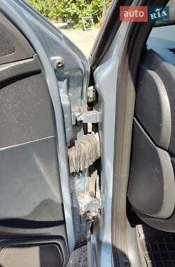 Универсал Skoda Octavia 2006 в 
