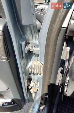 Универсал Skoda Octavia 2006 в 