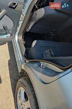 Универсал Skoda Octavia 2006 в 