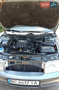 Универсал Skoda Octavia 2006 в 